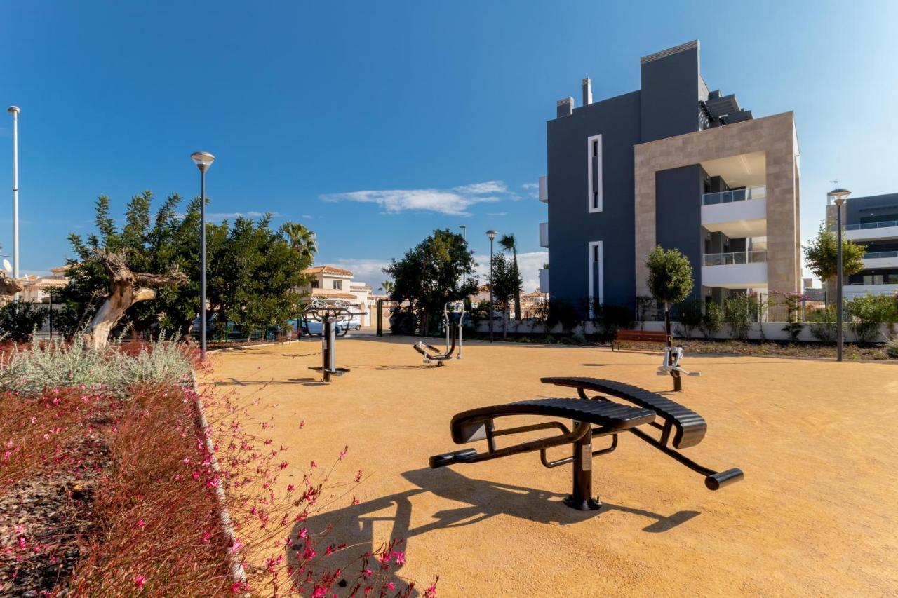 Espanatour Flamenca Village 6 Orihuela Eksteriør bilde